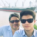 Ramiro Pantoja - @hernan.pantoja.96 - Instagram