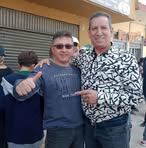Ramiro Pantoja - Facebook