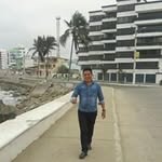 Ramiro Pantoja - @pmrb72 - Instagram