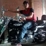 Ramiro Pantoja Burbano - @ramiropantojaburbano - Instagram