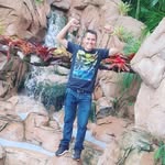 Ramiro Pantoja Cerezo - @ramiro_chema_ - Instagram