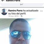 Ramiro Parras - Facebook