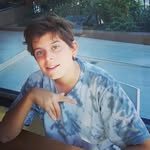 Ramiro Parras - @rama01.io - Instagram