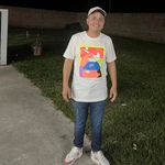 Ramiro Parras - @ramiroparrasla22 - Instagram
