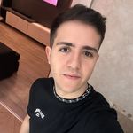 Ramiro Paz - @ramiropaz7 - Instagram