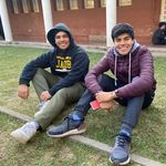 Ramiro Tomas Fuentes Paz - @rama___paz - Instagram