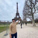 Ramiro Paz - @rama_paz - Instagram