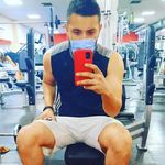 Ramiro Peña - @ramiro_s_p - Instagram