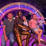 Ramiro Andres Perales Llerena - @ramiroperales - Instagram