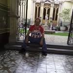 Ramiro Perales - @ramiro_perales12 - Instagram