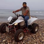 Ramiro perales - @jesuspacheco42 - Instagram