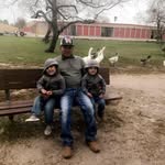 Ramiro Perales - @ramiro.perales.58 - Instagram