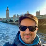 Ramiro Ponce - @ramiroponce - Instagram