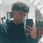 Ramiro Ponce - @ramipounss - Instagram