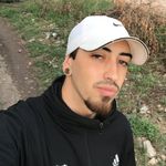 Ramiro Puente - @ramapuente444_ - Instagram