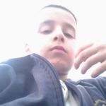 Ramiro Puente - @ramistron321 - Instagram