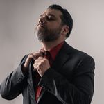 Ramiro Puente - @ramiropuentemusic - Instagram
