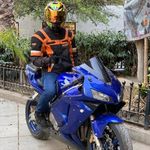 Ramiro Puente - @ramiropuentec - Instagram