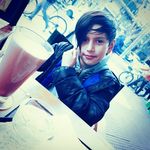 Ramiro Puente - @puente770 - Instagram