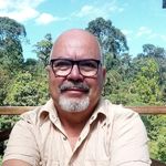 Ramiro Vinueza Puente - @ramirovinuezapuente - Instagram