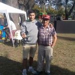 Ramiro Cuevas Puentes - @ramirithox - Instagram