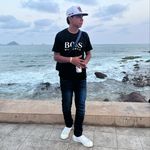 Ramiro Puentes - @ramiropuentesx - Instagram