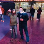 Ramiro Puentes - @grizzlykevlar - Instagram