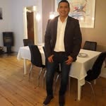 Ramiro Puentes Puentes - @ramiropuentespuentes - Instagram