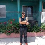 José Ramiro Puga Jimenez - @joseramiropugaj - Instagram