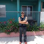 José Ramiro Puga Jiménez - @joseramiropugajimenez - Instagram