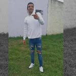 Ramiro Quiñones - @joaquinones22 - Instagram