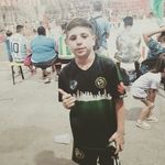ramiro quiñones - @rami_caii08 - Instagram