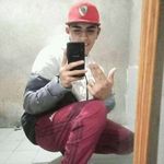 Ramiro Quiñones - @ramiroquinones8 - Instagram