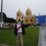 Ramiro Quiñones - @ramiroquinones9 - Instagram