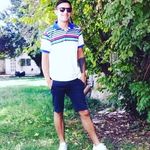 Ramiro Quiñones - @ramiroquinones4 - Instagram