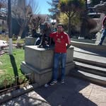 Ramiro Quiñones Salazar - @ramiroquinonessalazar - Instagram