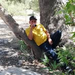 Ramiro Rabago Luzania - Facebook