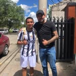 Ramiro Alejandro Ramón Alvarado - @ramiroramon23 - Instagram