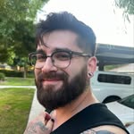 Ramiro Rendon II - @nodner_orimar - Instagram