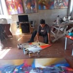 Ramiro Baptista Revilla - @baptistarevilla - Instagram
