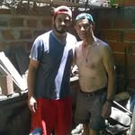 Ramiro Rico - @ramiro_navagn - Instagram