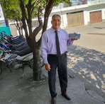 Ramiro Rico - Facebook