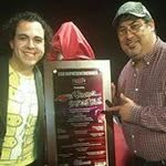Ramiro Rico - @ramiro2241 - Instagram