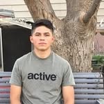 Ramiro Rico - @18rico.ram - Instagram