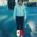 Ramiro Saavedra - Facebook