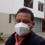 Ramiro Saavedra - @ramiro.saavedra.946 - Instagram