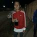 Ramiro Saavedra - Facebook
