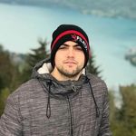 Ramiro Saavedra - @rama.saavedra - Instagram