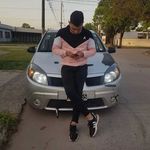 Ramiro Saavedra - @ramirosaavedra3 - Instagram