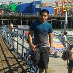 Ramiro Saavedra - @ramiro_saavedra138 - Instagram